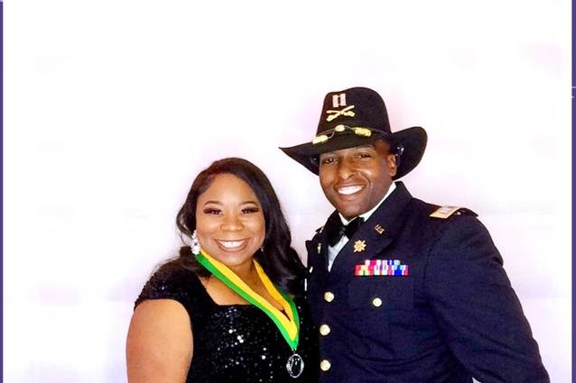 Military Ball