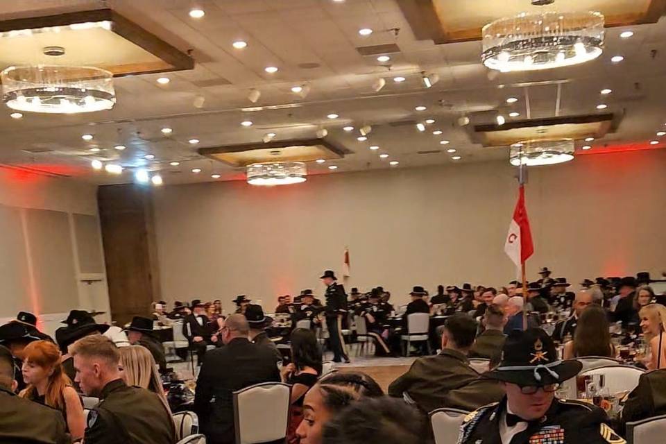Military Ball