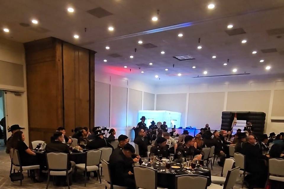 Military Ball