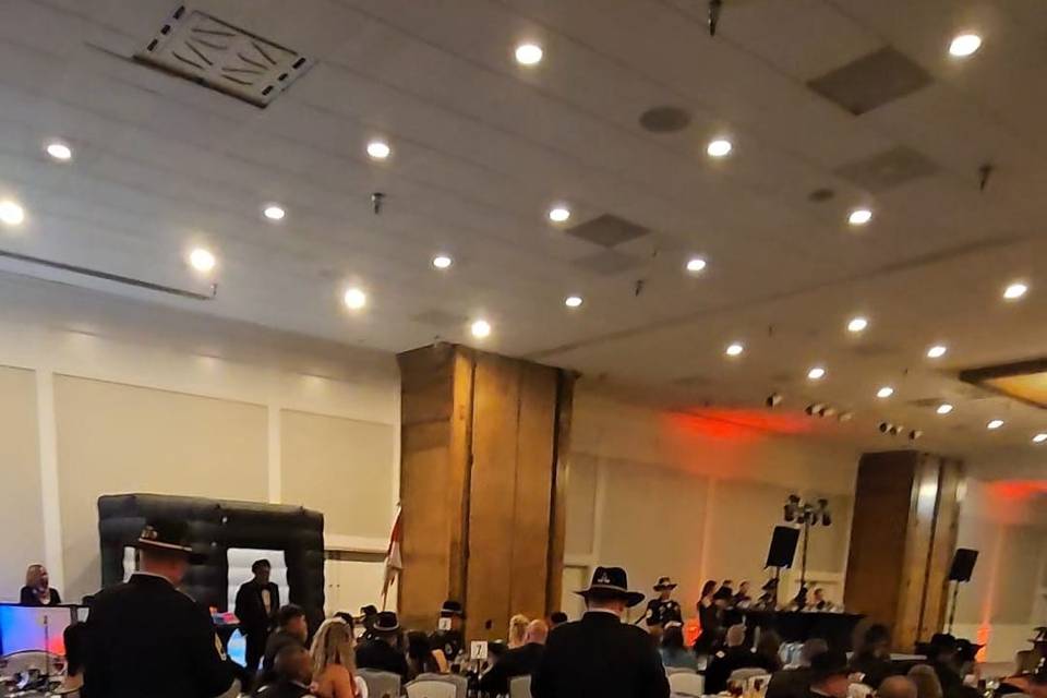 Military Ball