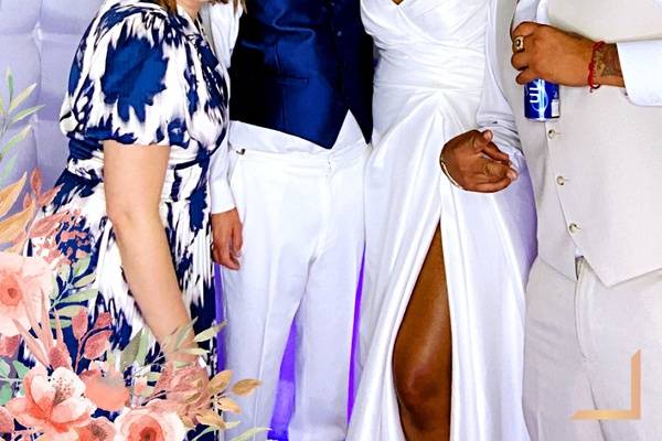 Wedding Reception