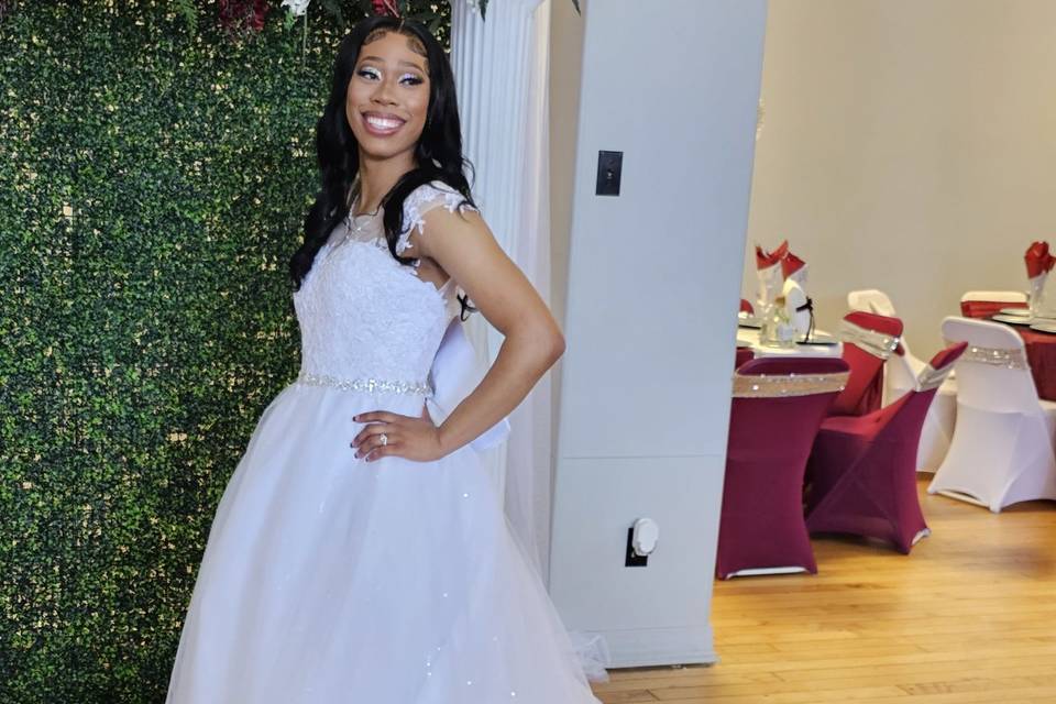 Wedding Bride
