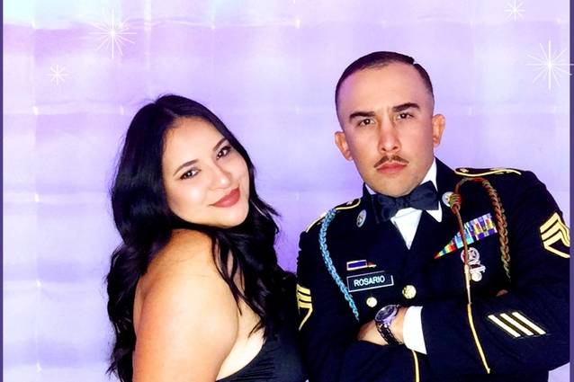 Military Ball