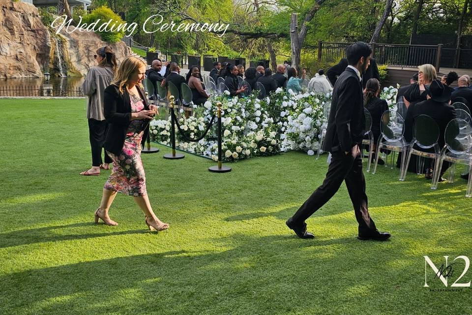 Wedding Ceremony