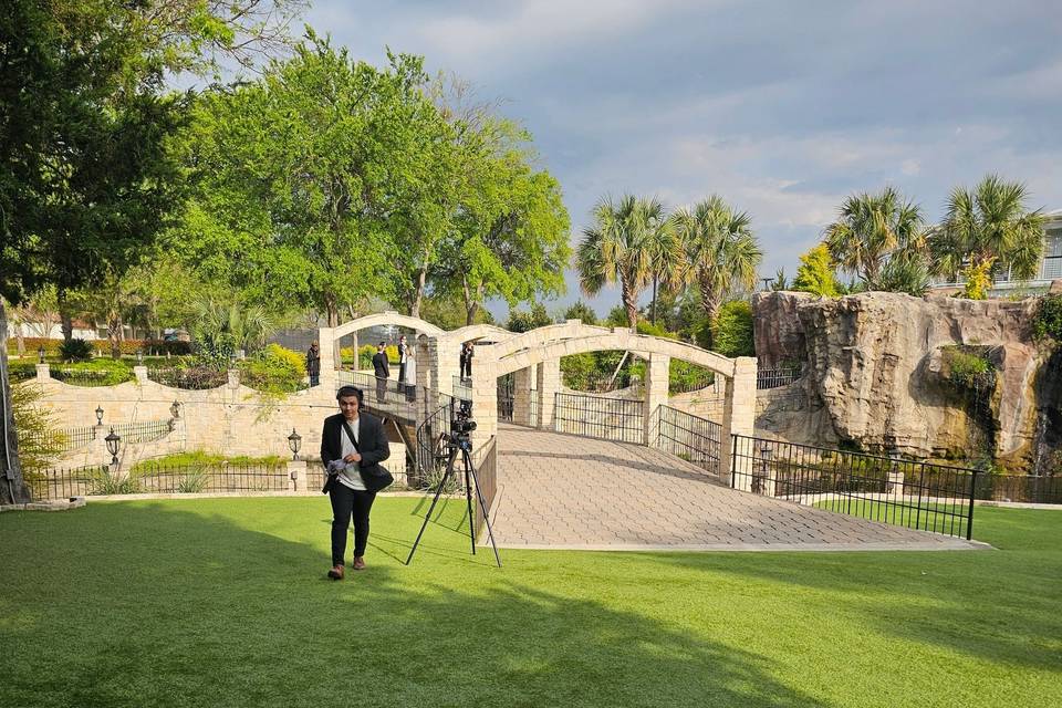 Wedding Ceremony