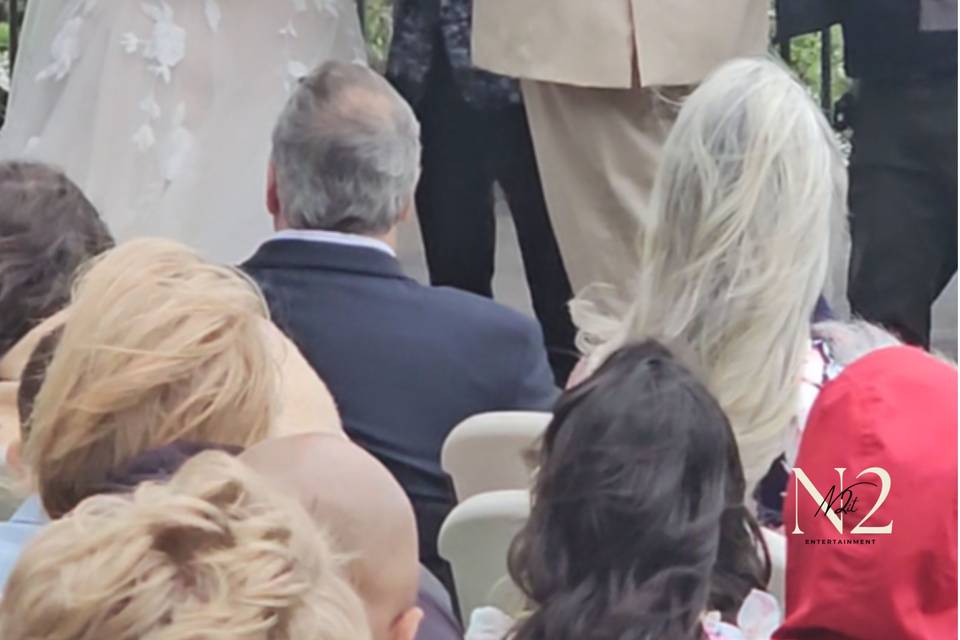 Wedding Ceremony