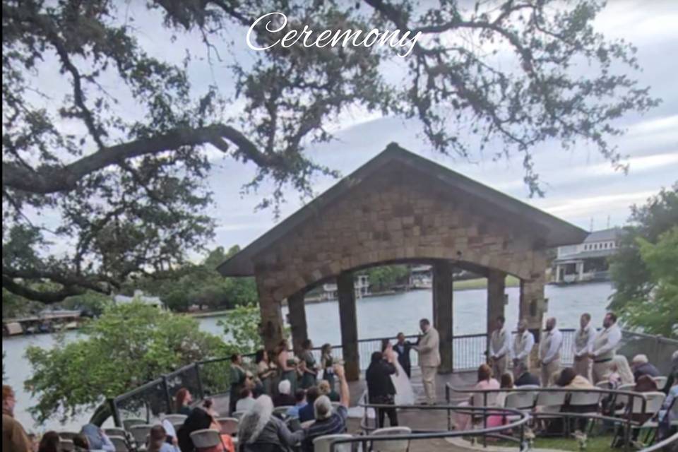 Wedding Ceremony