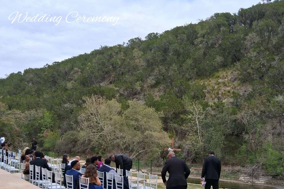Wedding Ceremony