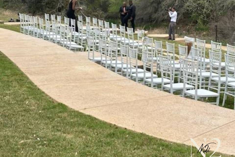 Wedding Ceremony