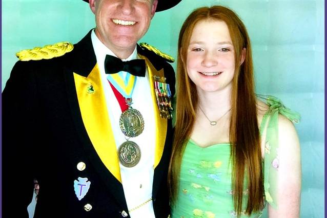 Military Ball