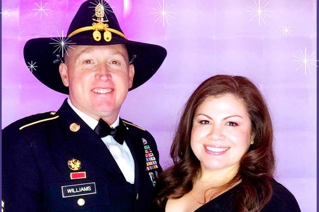 Military Ball