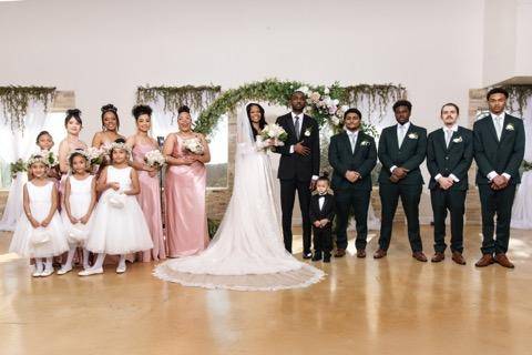Bridal Party