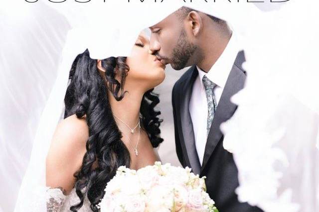 Just Married
