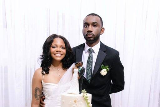 Cake Ceremony