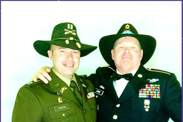 Military Ball