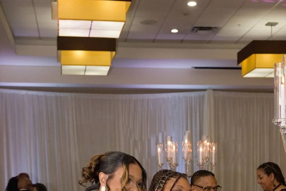 Doctoral Gala