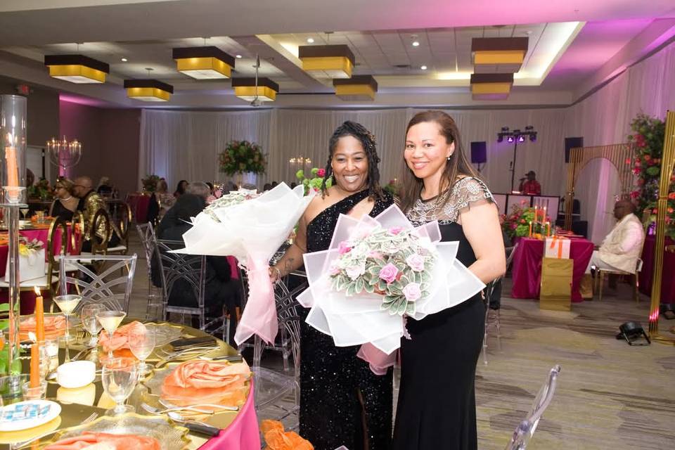 Doctoral Gala
