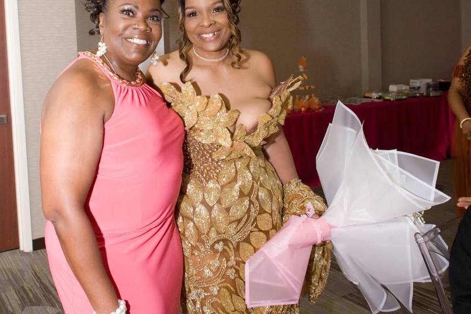 Doctoral Gala
