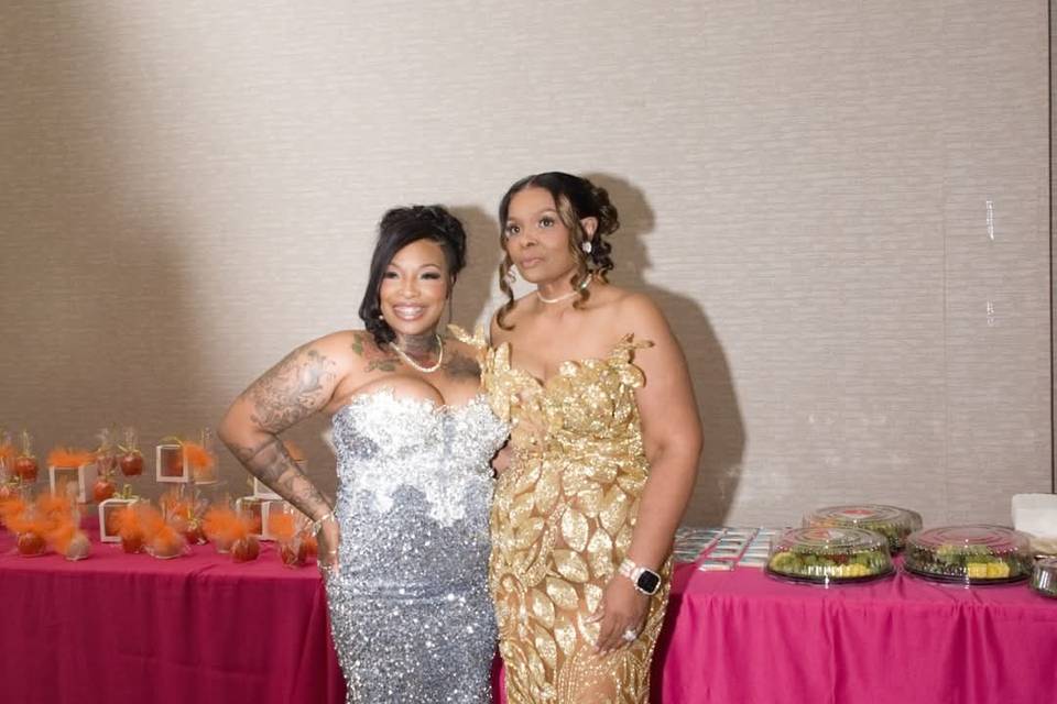 Doctoral Gala