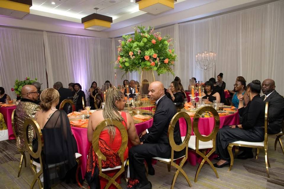 Doctoral Gala