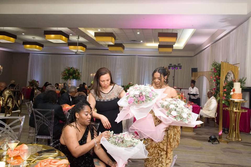 Doctoral Gala