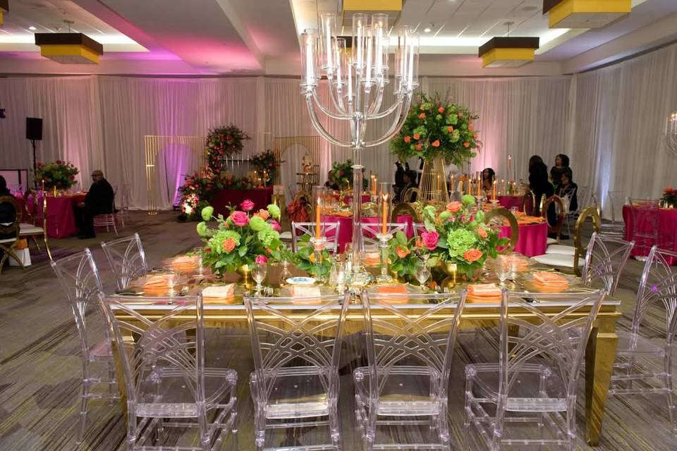 Doctoral Gala