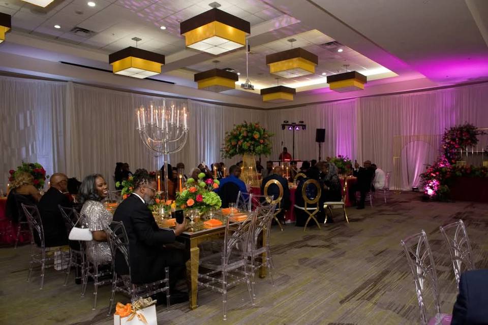 Doctoral Gala