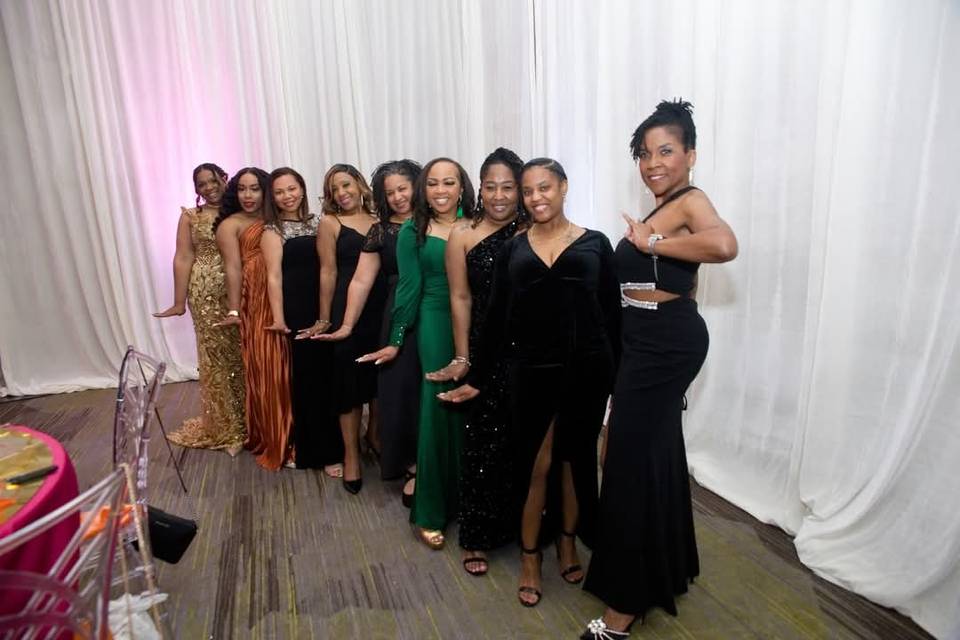 Doctoral Gala