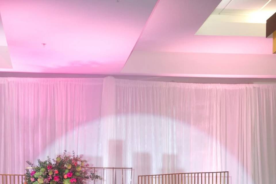 Shay Nicole Performance