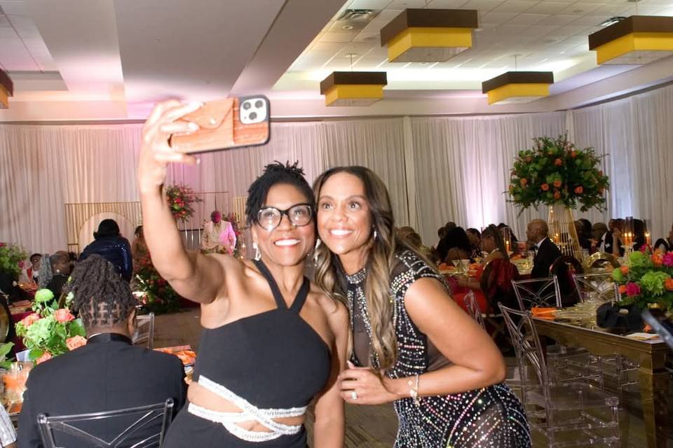 Doctoral Gala