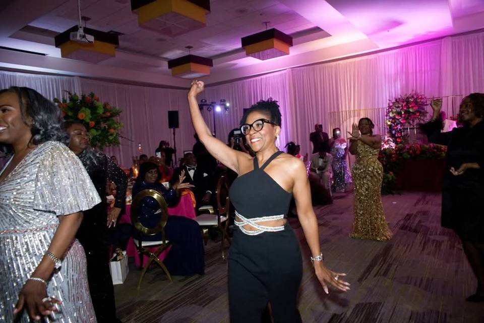 Doctoral Gala