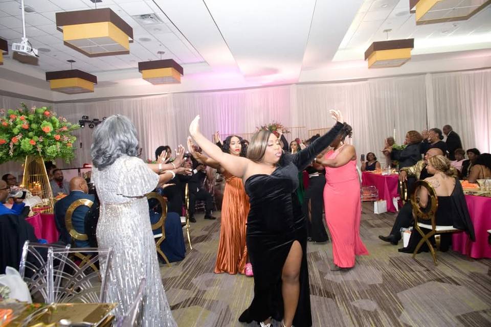 Doctoral Gala