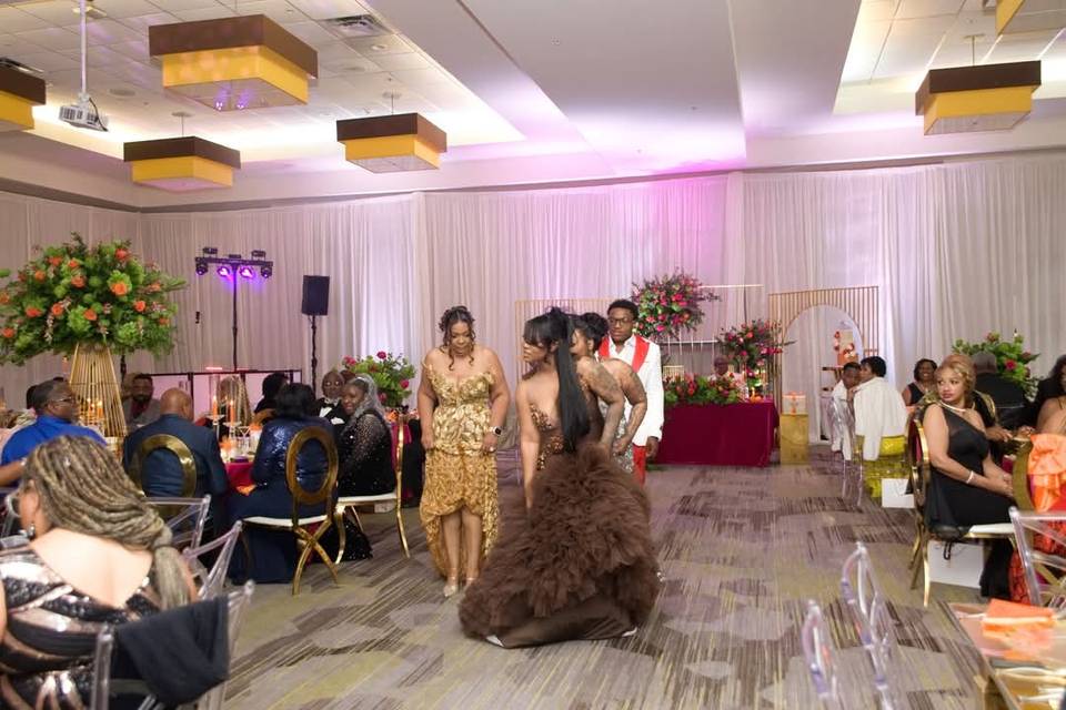 Doctoral Gala