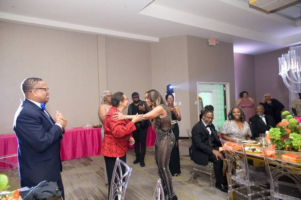Doctoral Gala