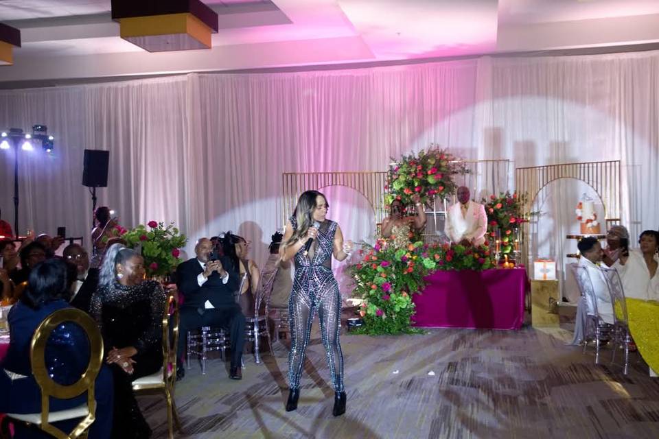 Doctoral Gala