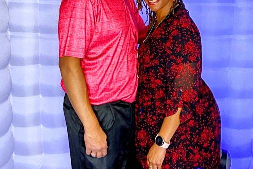 GIF Photo Booth