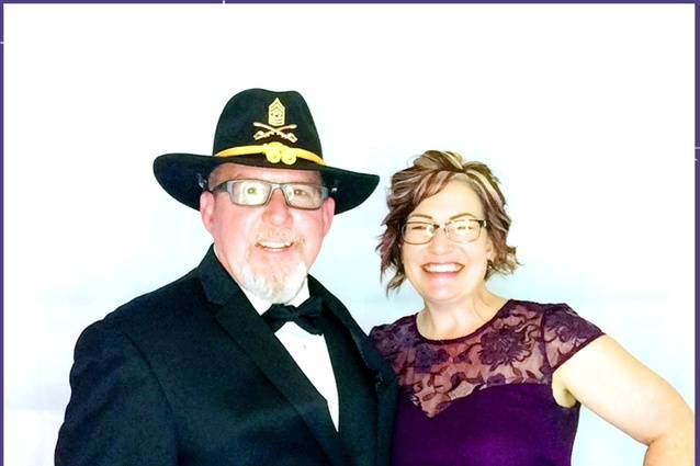 Military Ball