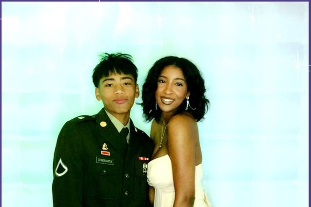 Military Ball