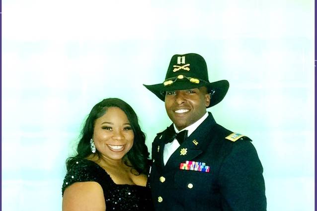 Military Ball