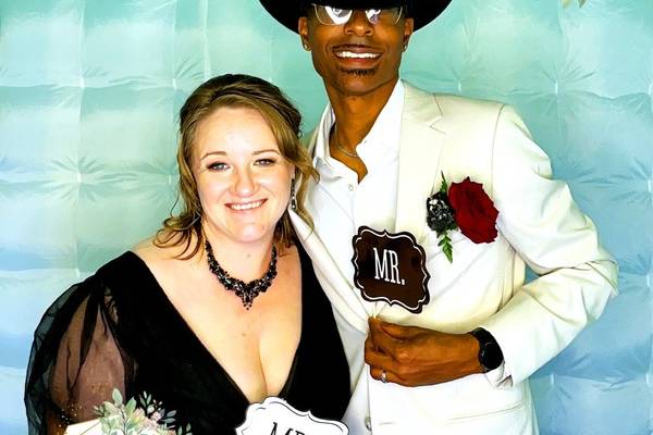 Wedding Reception