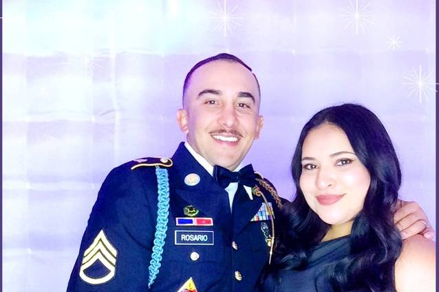 Military Ball