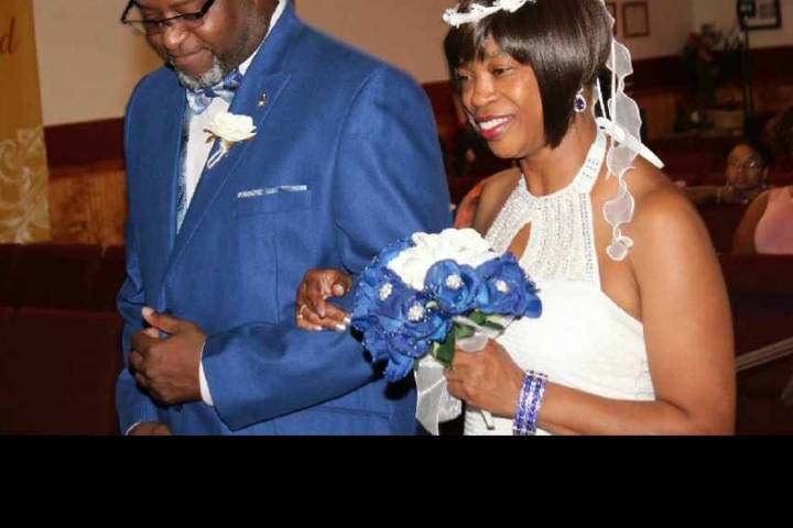 Wedding