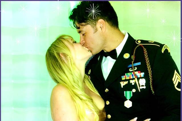 Military Ball