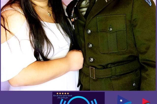 Military Ball