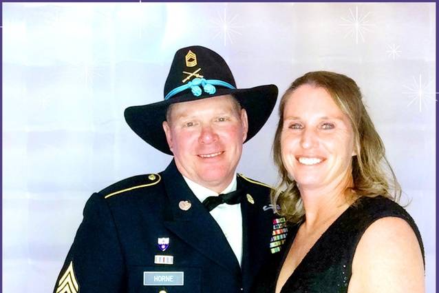 Military Ball