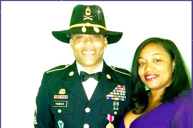 Military Ball