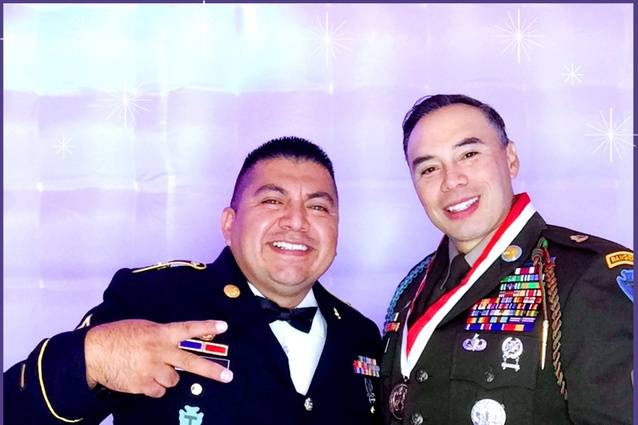 Military Ball