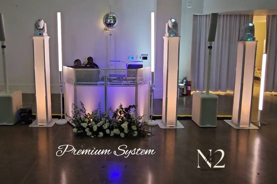 N2it Entertainment
