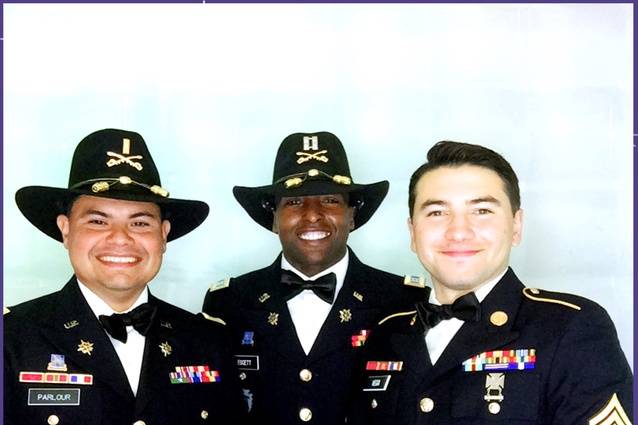 Military Ball