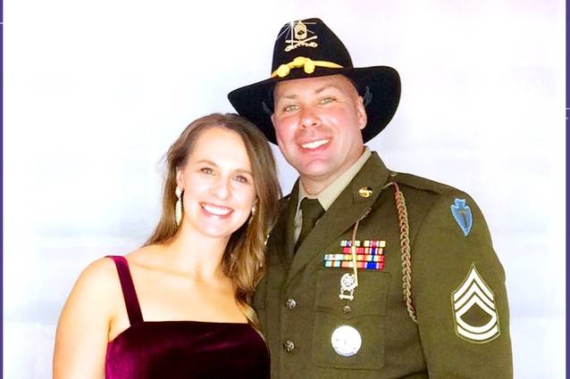Military Ball
